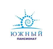 логотип пансионата Южный